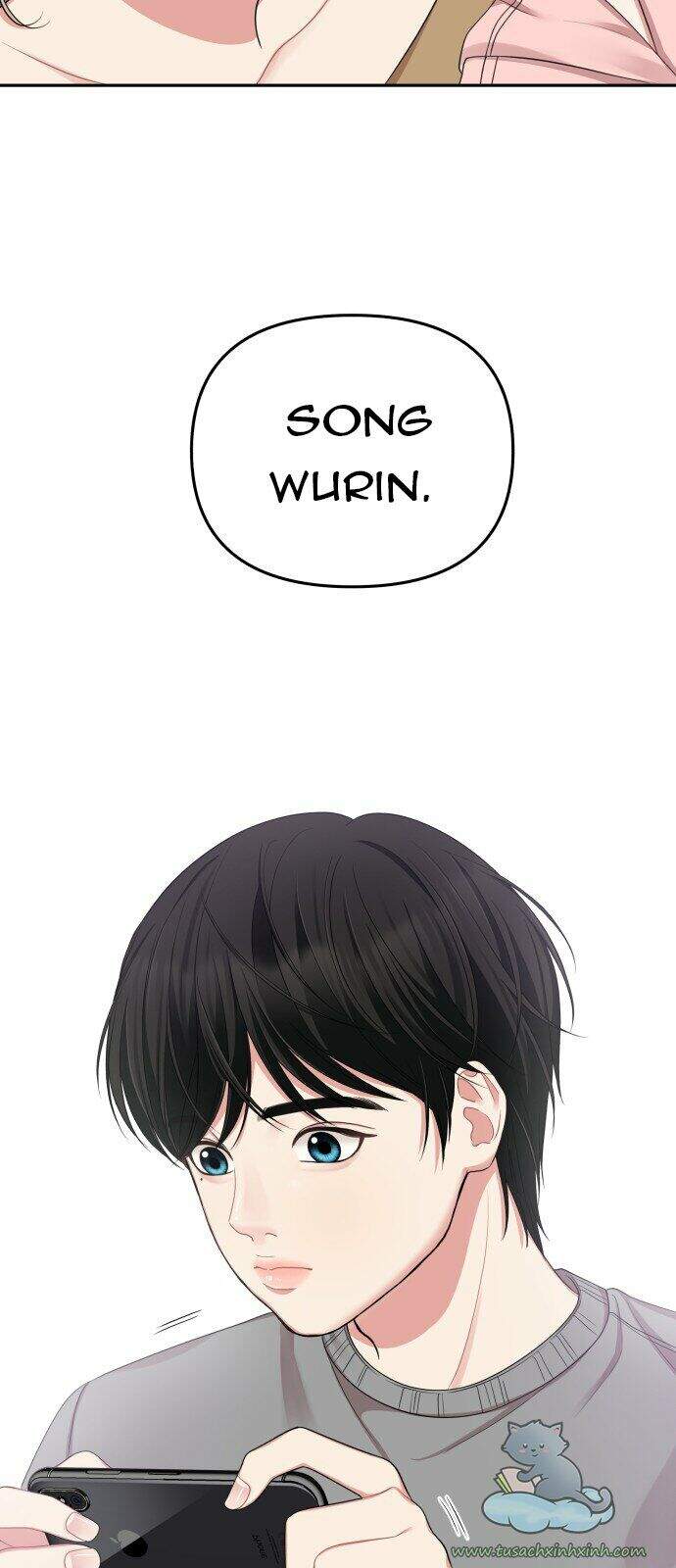 Gửi Em, Người Nuốt Trọn Vì Sao - Chương 21 - Trang 26