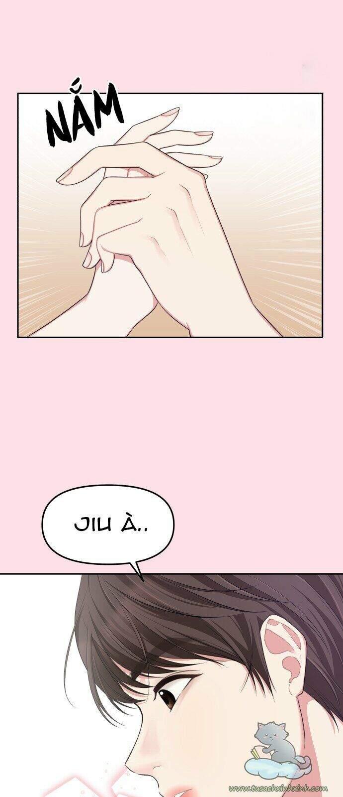 Gửi Em, Người Nuốt Trọn Vì Sao - Chương 21 - Trang 34