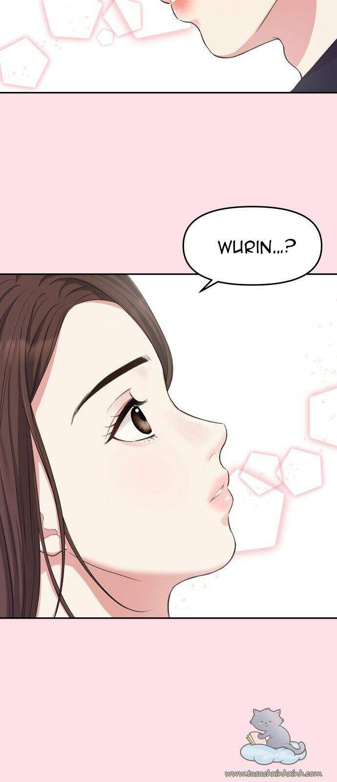 Gửi Em, Người Nuốt Trọn Vì Sao - Chương 21 - Trang 35