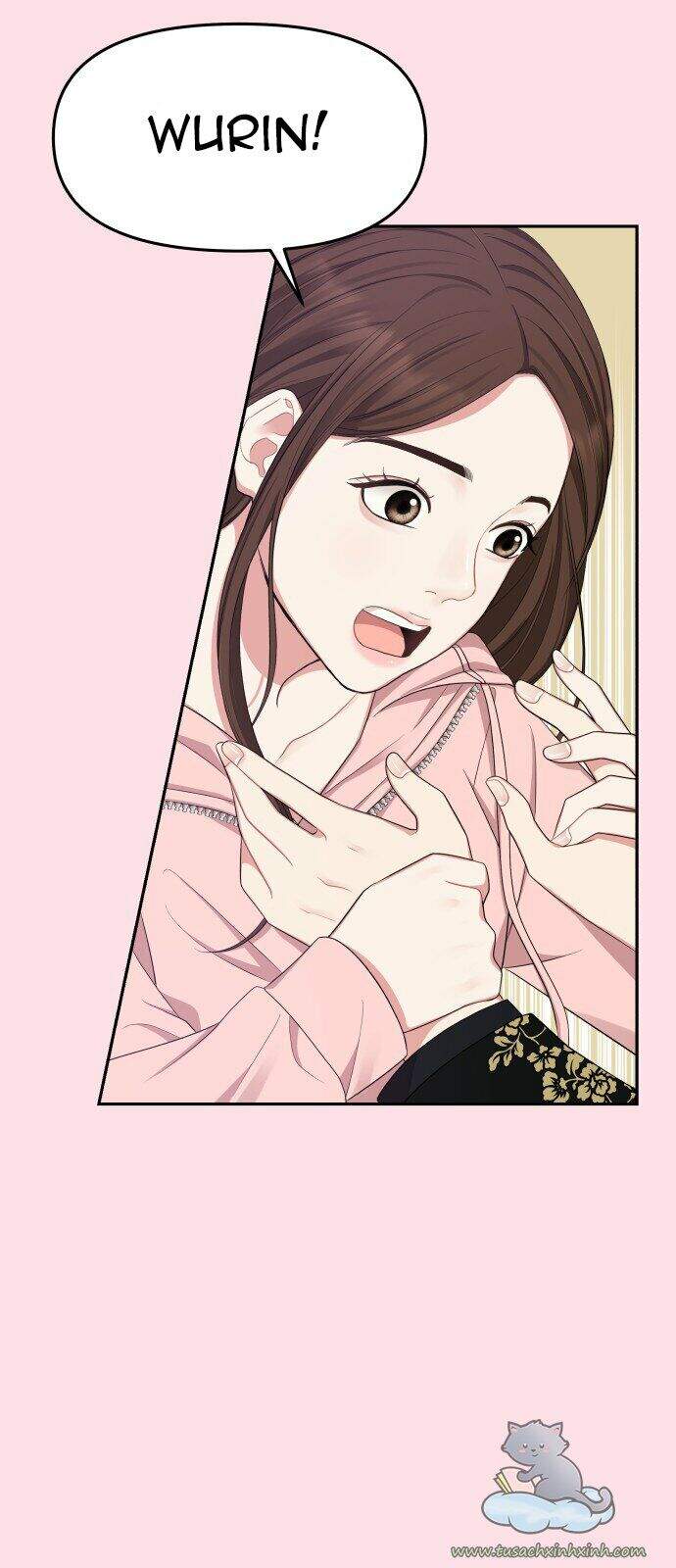 Gửi Em, Người Nuốt Trọn Vì Sao - Chương 21 - Trang 42