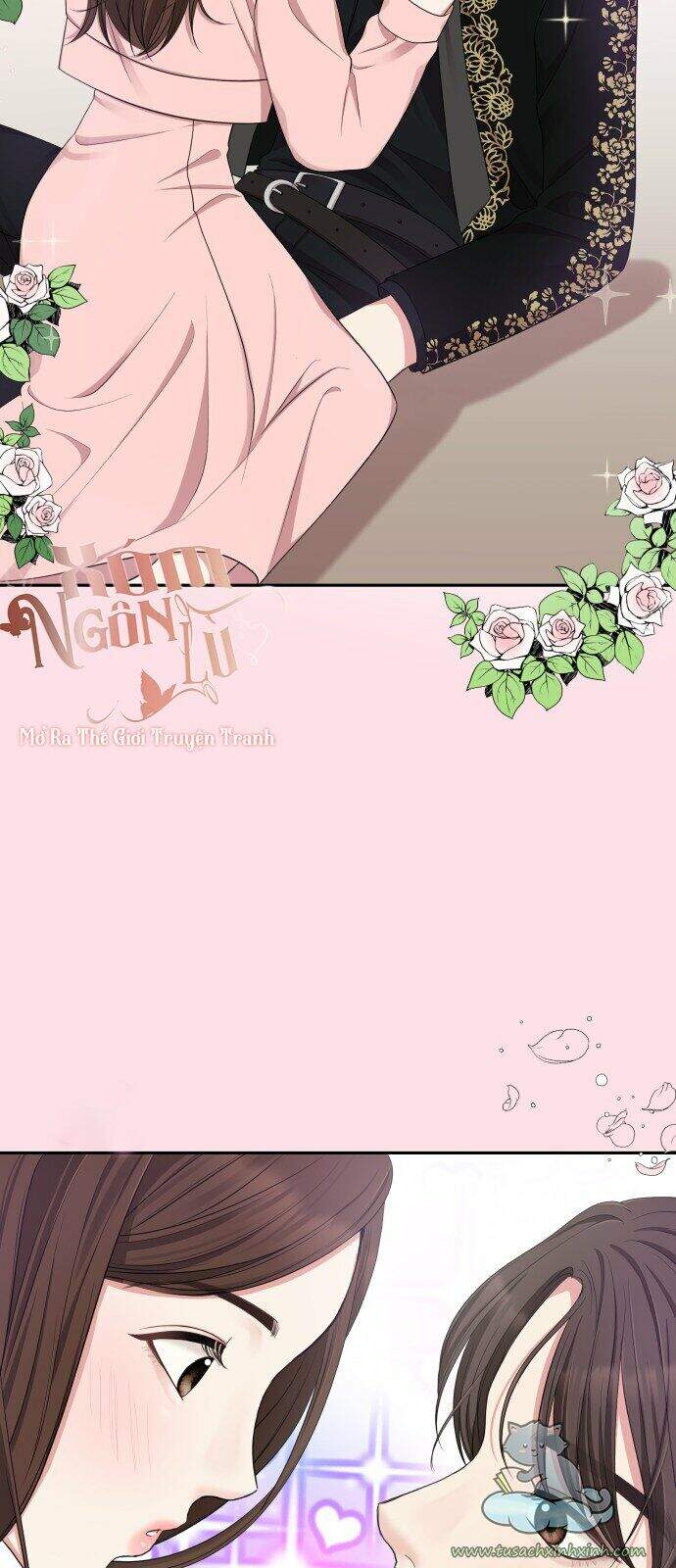 Gửi Em, Người Nuốt Trọn Vì Sao - Chương 21 - Trang 45