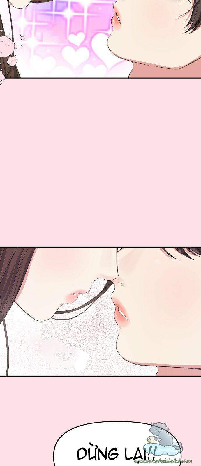 Gửi Em, Người Nuốt Trọn Vì Sao - Chương 21 - Trang 46