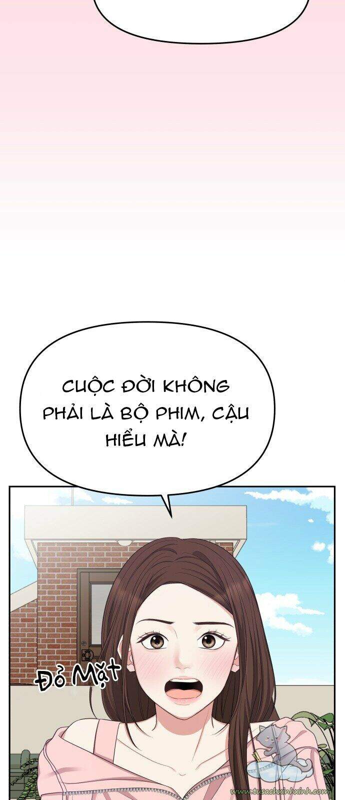 Gửi Em, Người Nuốt Trọn Vì Sao - Chương 21 - Trang 47