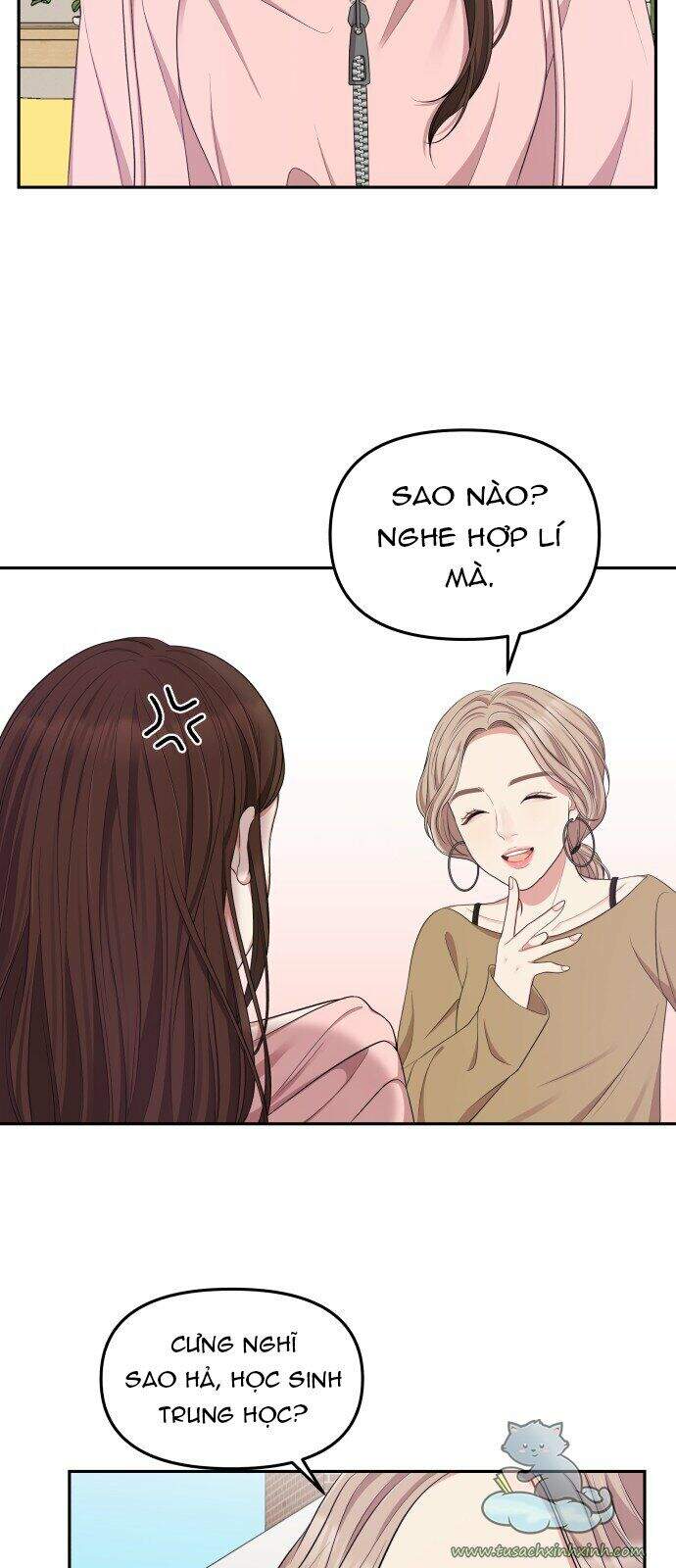 Gửi Em, Người Nuốt Trọn Vì Sao - Chương 21 - Trang 48