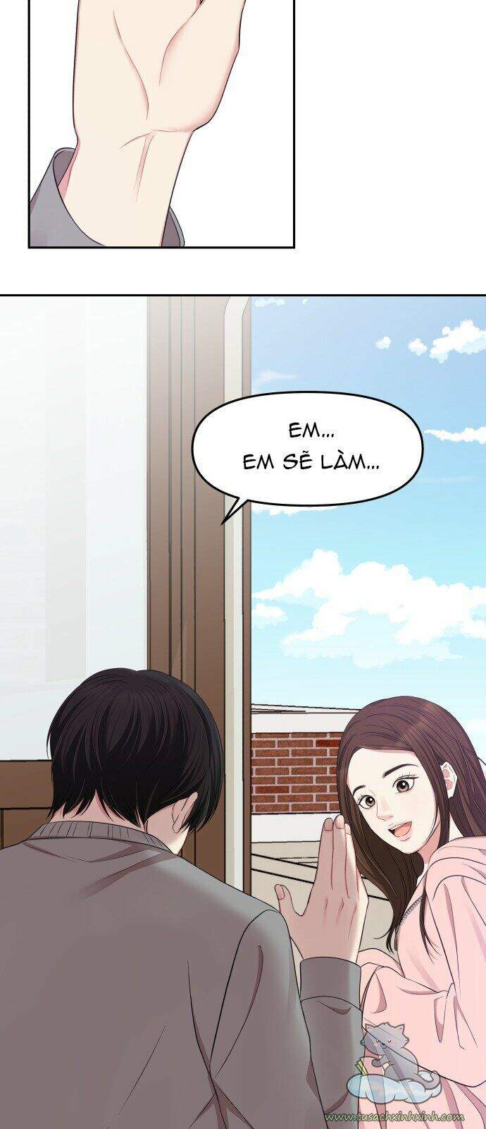 Gửi Em, Người Nuốt Trọn Vì Sao - Chương 21 - Trang 51