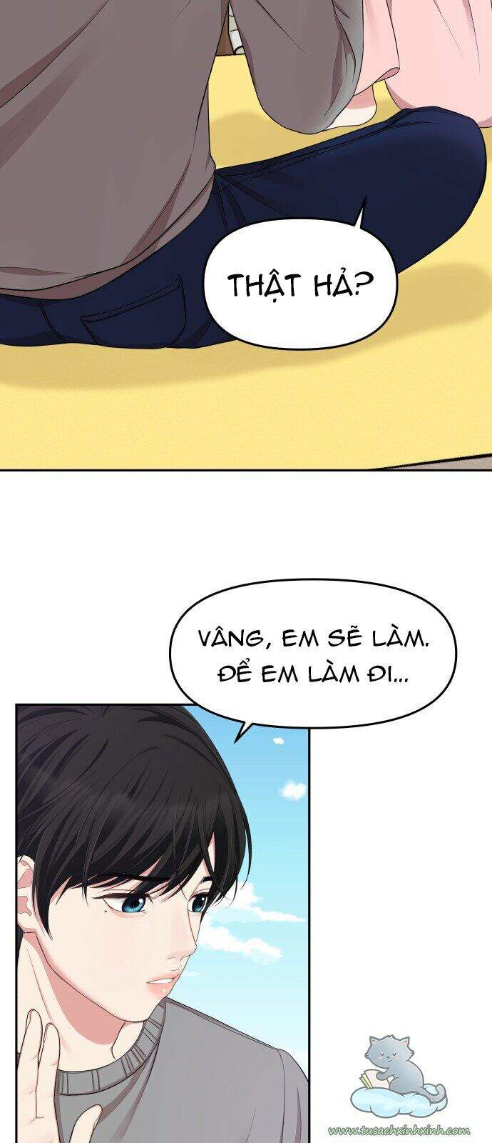 Gửi Em, Người Nuốt Trọn Vì Sao - Chương 21 - Trang 52