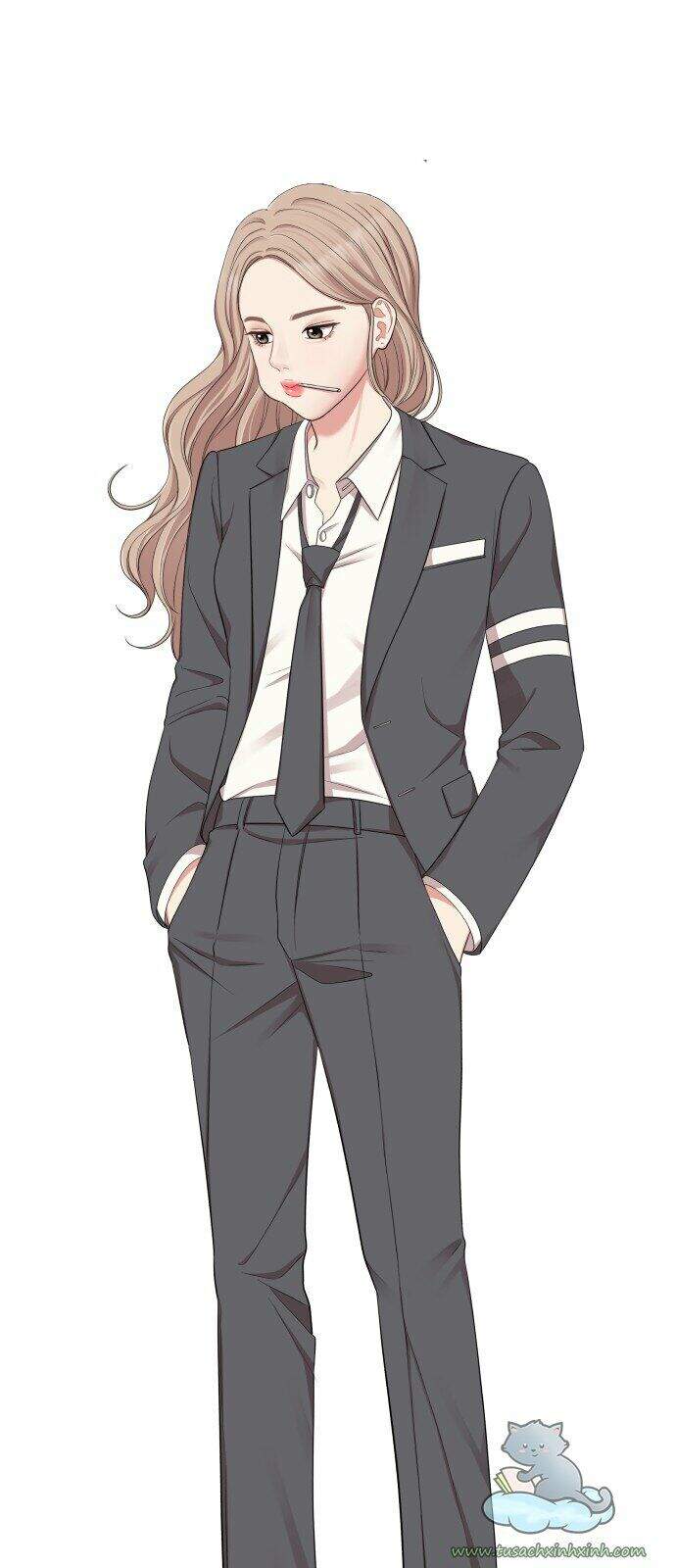 Gửi Em, Người Nuốt Trọn Vì Sao - Chương 21 - Trang 55