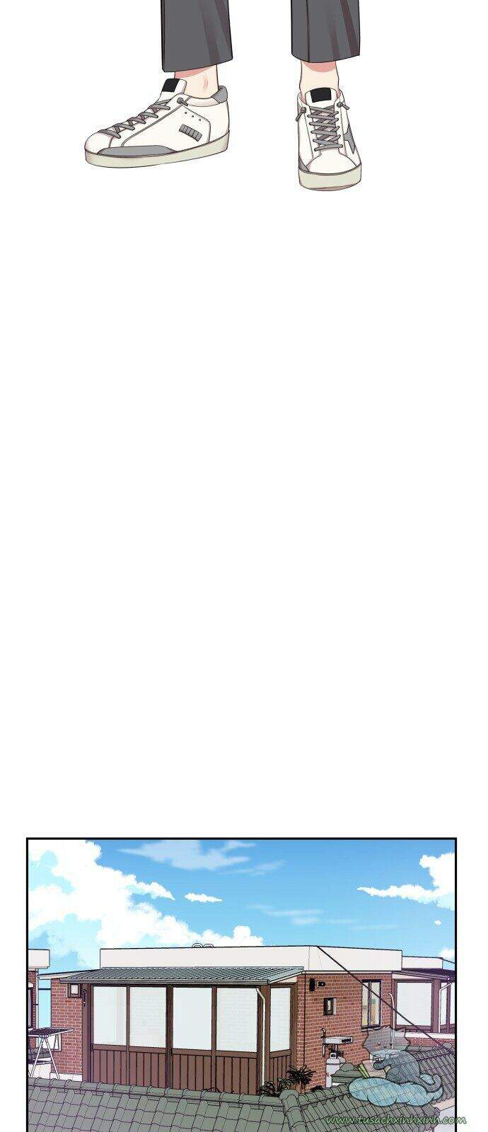 Gửi Em, Người Nuốt Trọn Vì Sao - Chương 21 - Trang 56