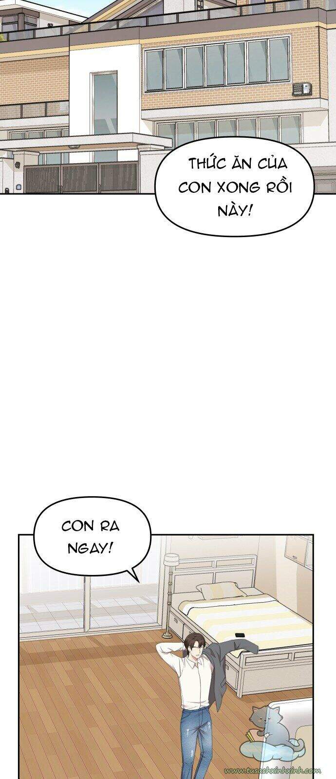 Gửi Em, Người Nuốt Trọn Vì Sao - Chương 21 - Trang 68