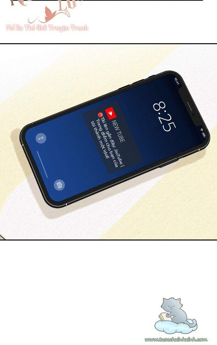 Gửi Em, Người Nuốt Trọn Vì Sao - Chương 21 - Trang 70