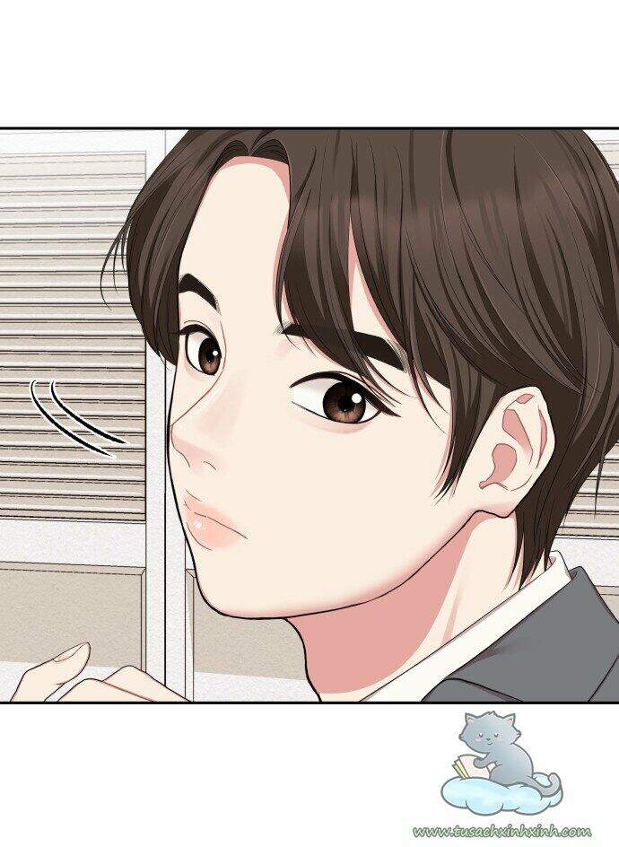 Gửi Em, Người Nuốt Trọn Vì Sao - Chương 21 - Trang 71