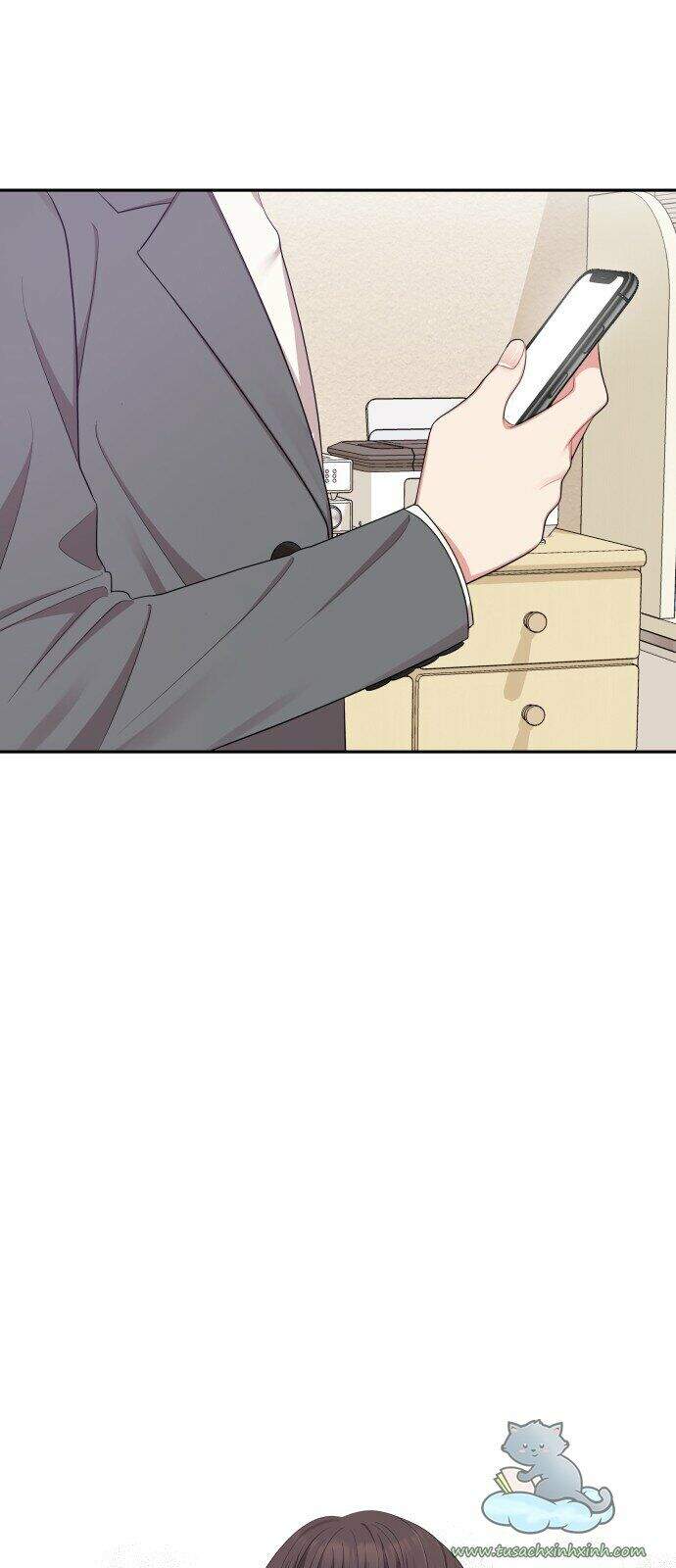 Gửi Em, Người Nuốt Trọn Vì Sao - Chương 21 - Trang 73