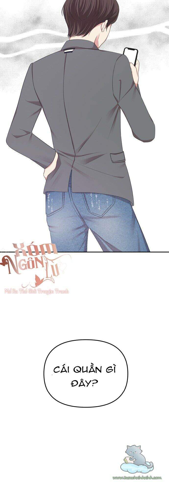 Gửi Em, Người Nuốt Trọn Vì Sao - Chương 21 - Trang 74