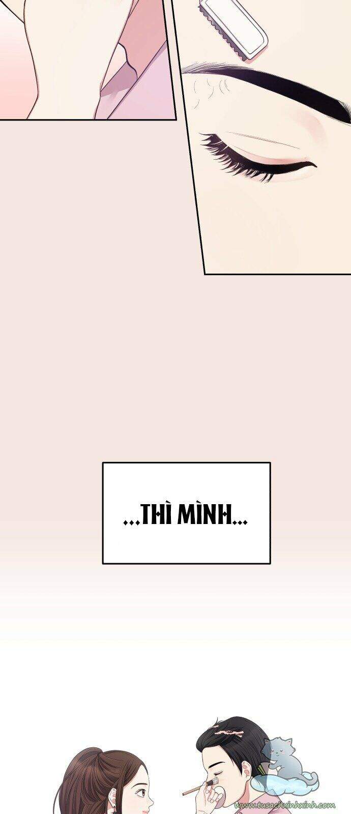 Gửi Em, Người Nuốt Trọn Vì Sao - Chương 22 - Trang 15