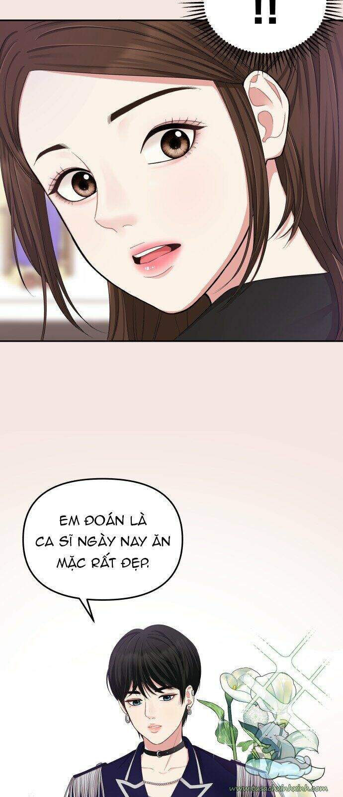 Gửi Em, Người Nuốt Trọn Vì Sao - Chương 22 - Trang 20
