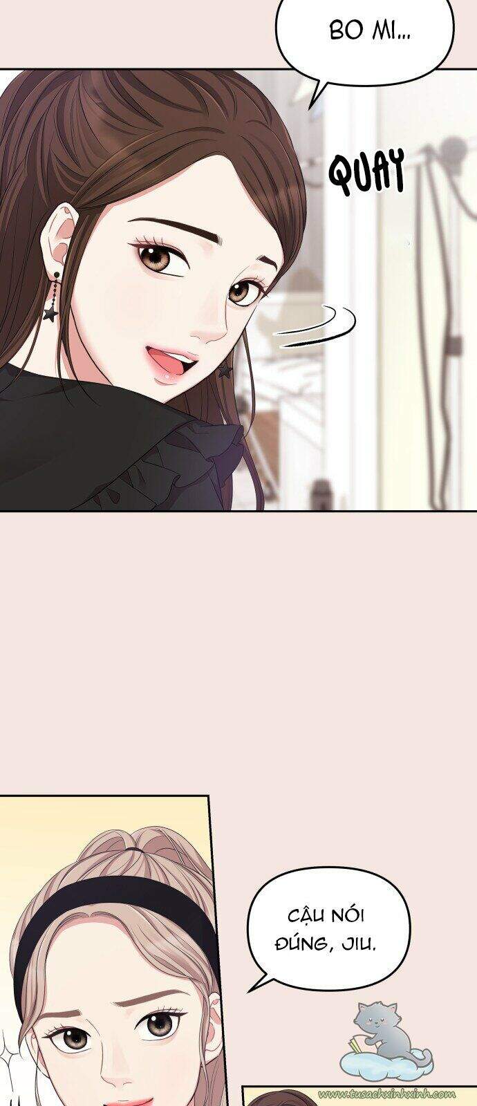 Gửi Em, Người Nuốt Trọn Vì Sao - Chương 22 - Trang 24