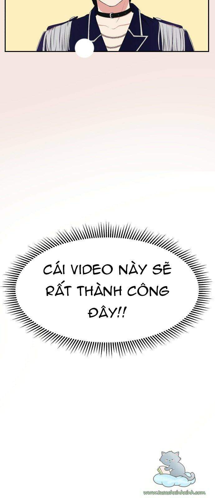 Gửi Em, Người Nuốt Trọn Vì Sao - Chương 22 - Trang 26