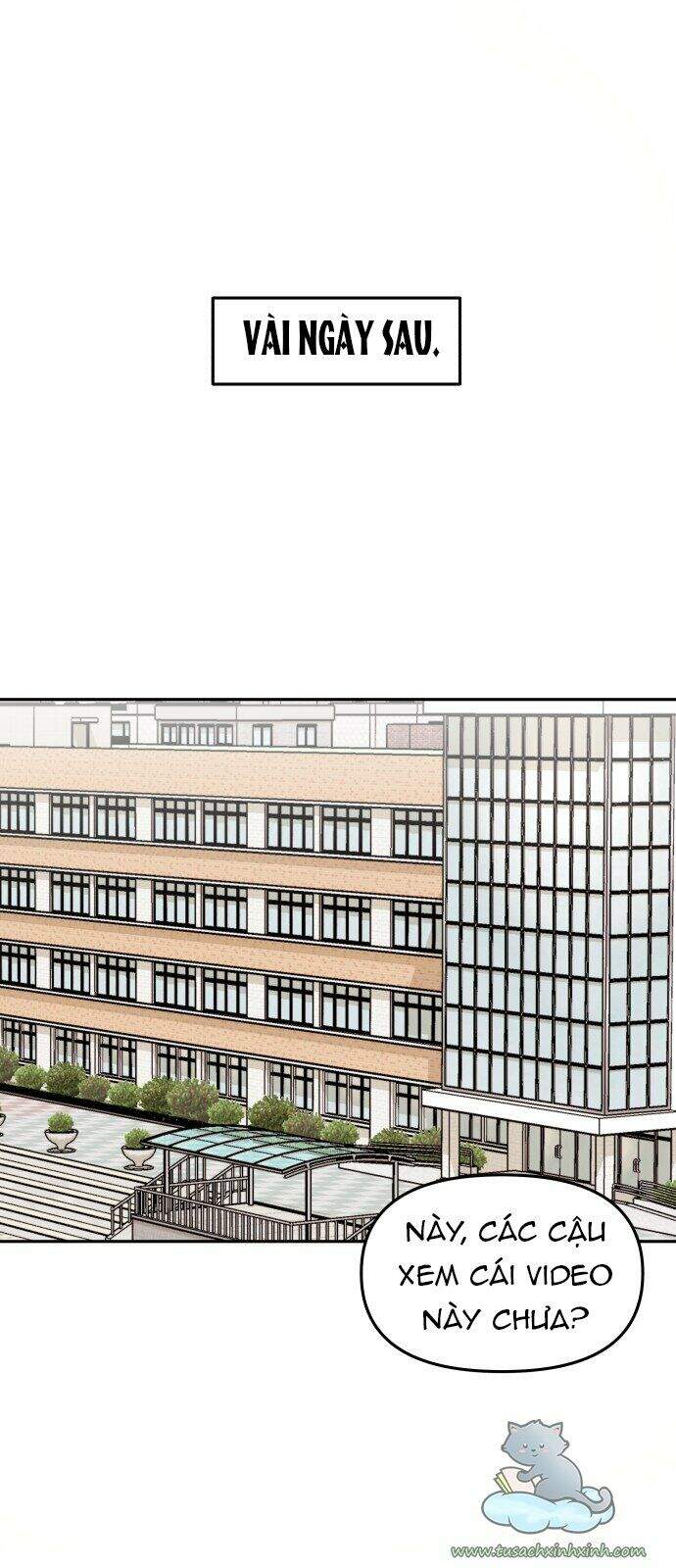 Gửi Em, Người Nuốt Trọn Vì Sao - Chương 22 - Trang 27