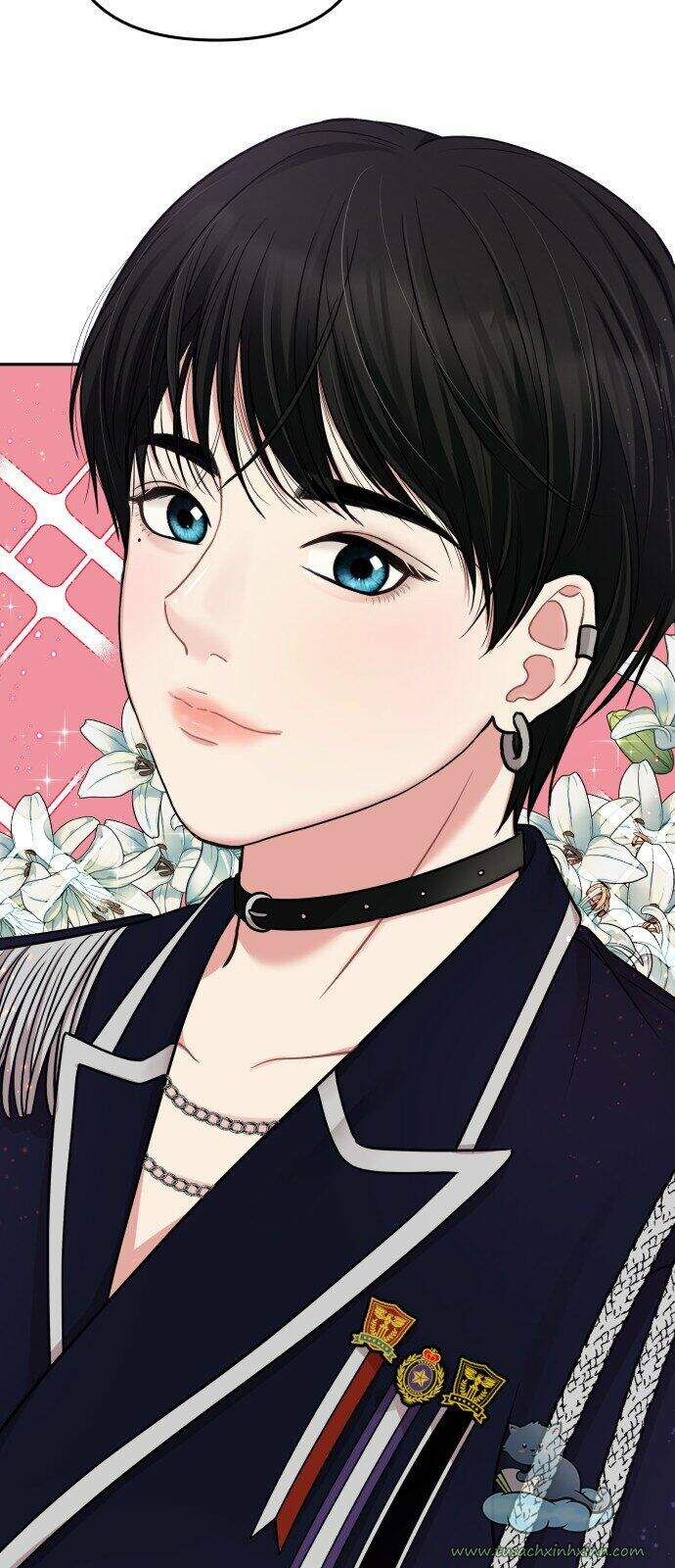 Gửi Em, Người Nuốt Trọn Vì Sao - Chương 22 - Trang 30