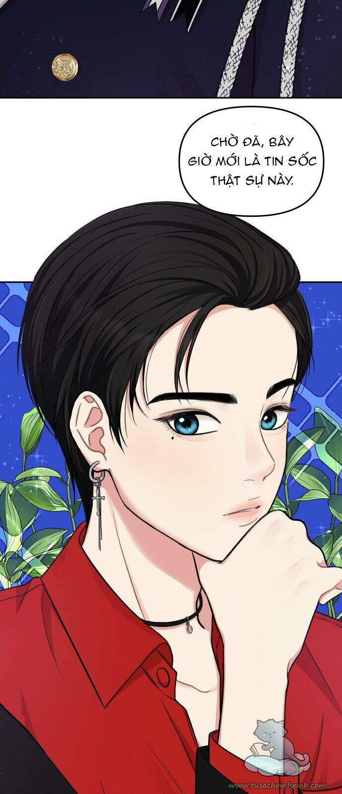 Gửi Em, Người Nuốt Trọn Vì Sao - Chương 22 - Trang 31