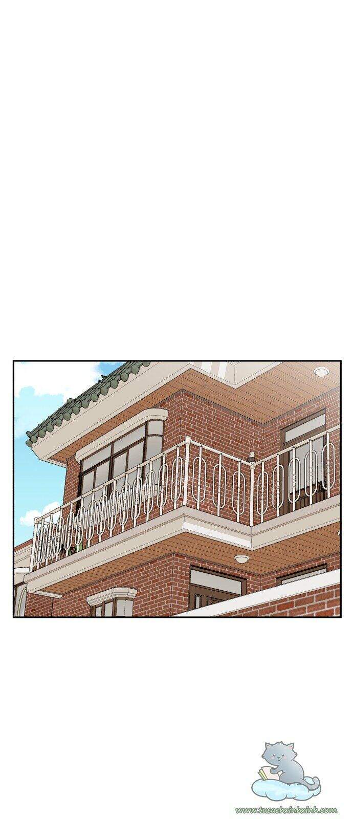 Gửi Em, Người Nuốt Trọn Vì Sao - Chương 22 - Trang 38