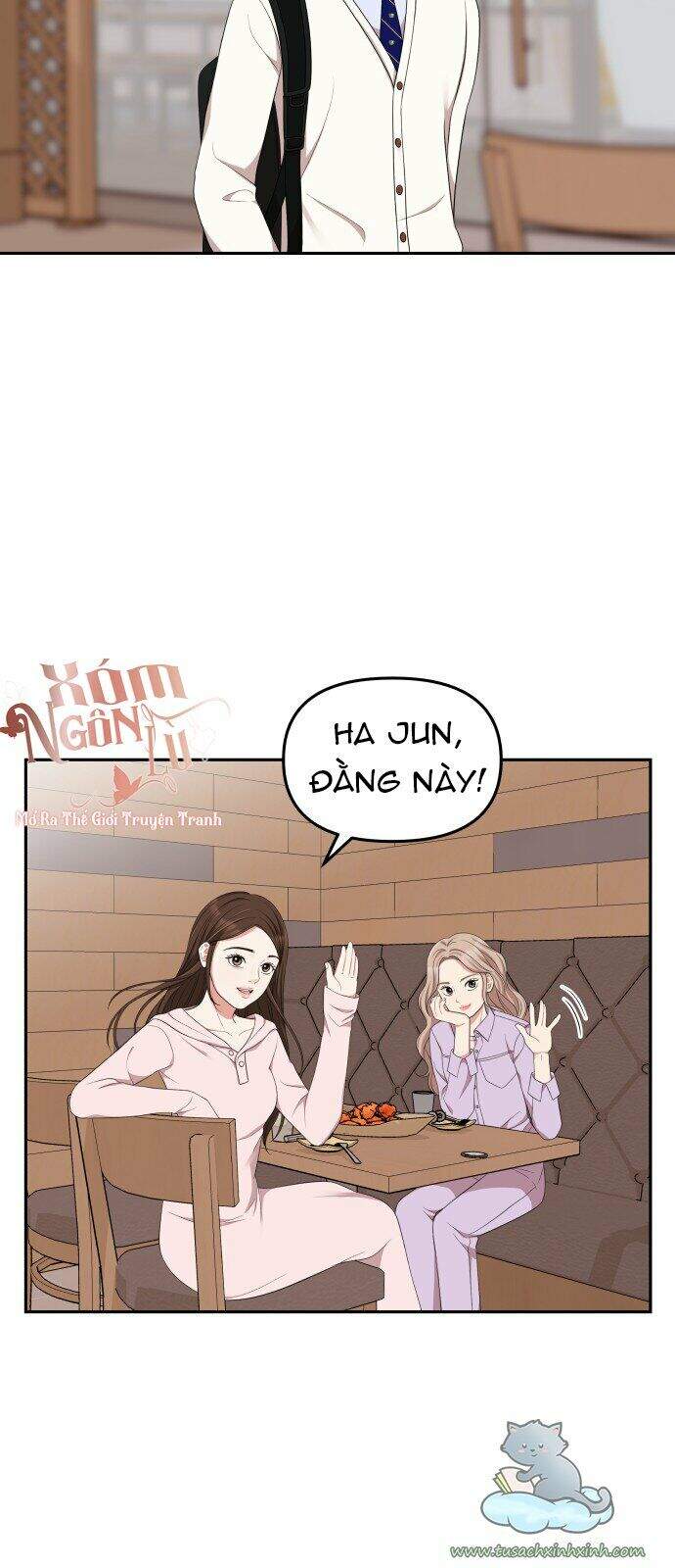 Gửi Em, Người Nuốt Trọn Vì Sao - Chương 22 - Trang 53
