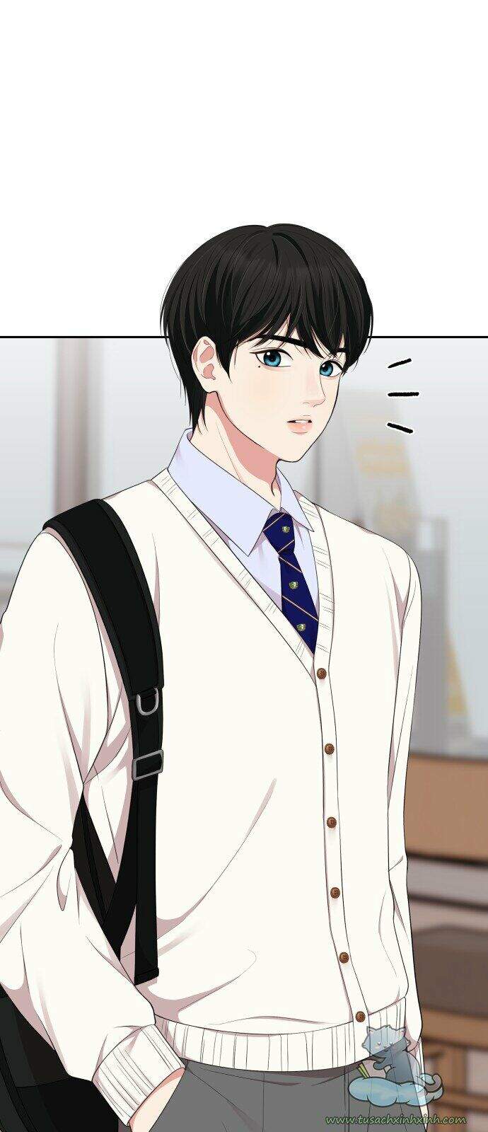 Gửi Em, Người Nuốt Trọn Vì Sao - Chương 22 - Trang 54