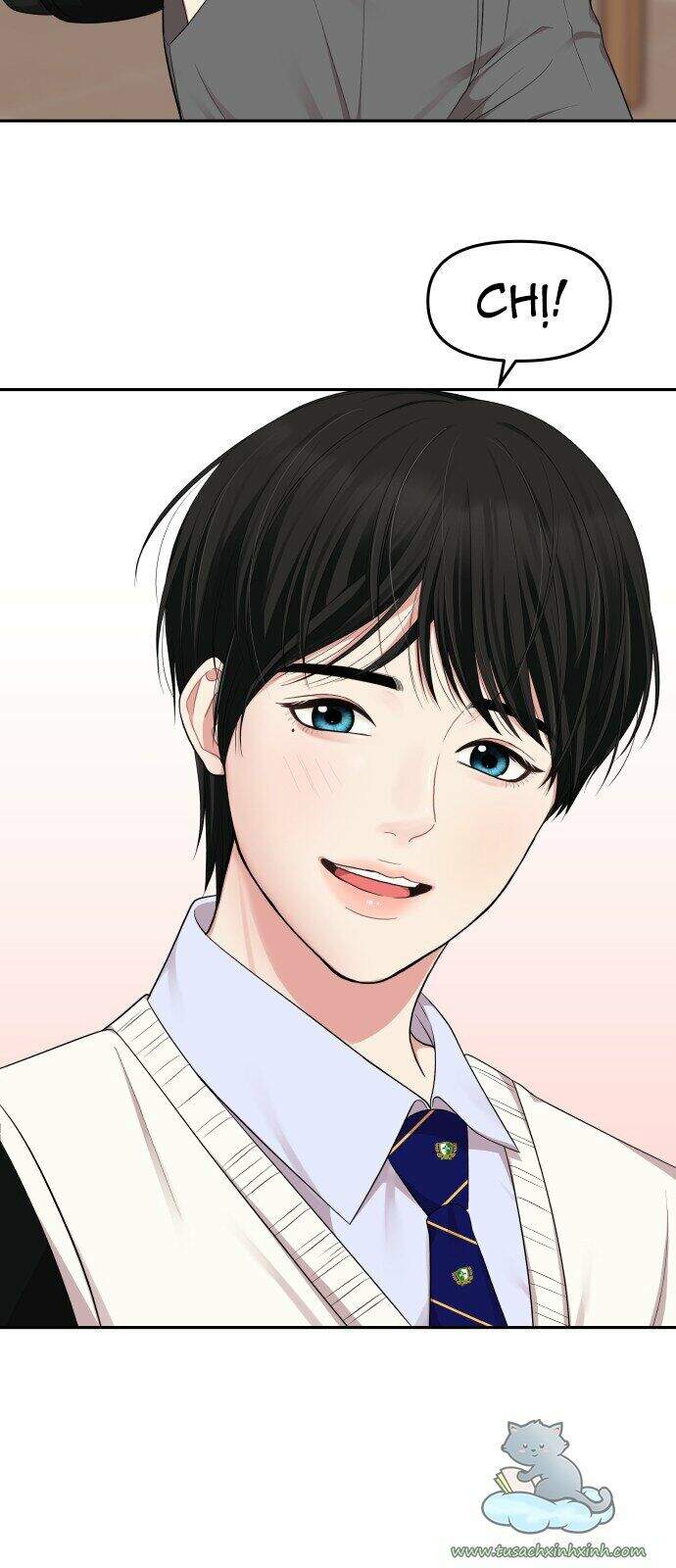 Gửi Em, Người Nuốt Trọn Vì Sao - Chương 22 - Trang 55