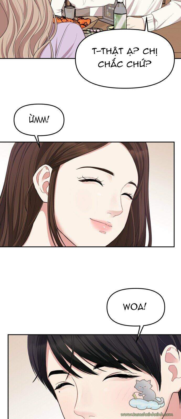 Gửi Em, Người Nuốt Trọn Vì Sao - Chương 22 - Trang 59