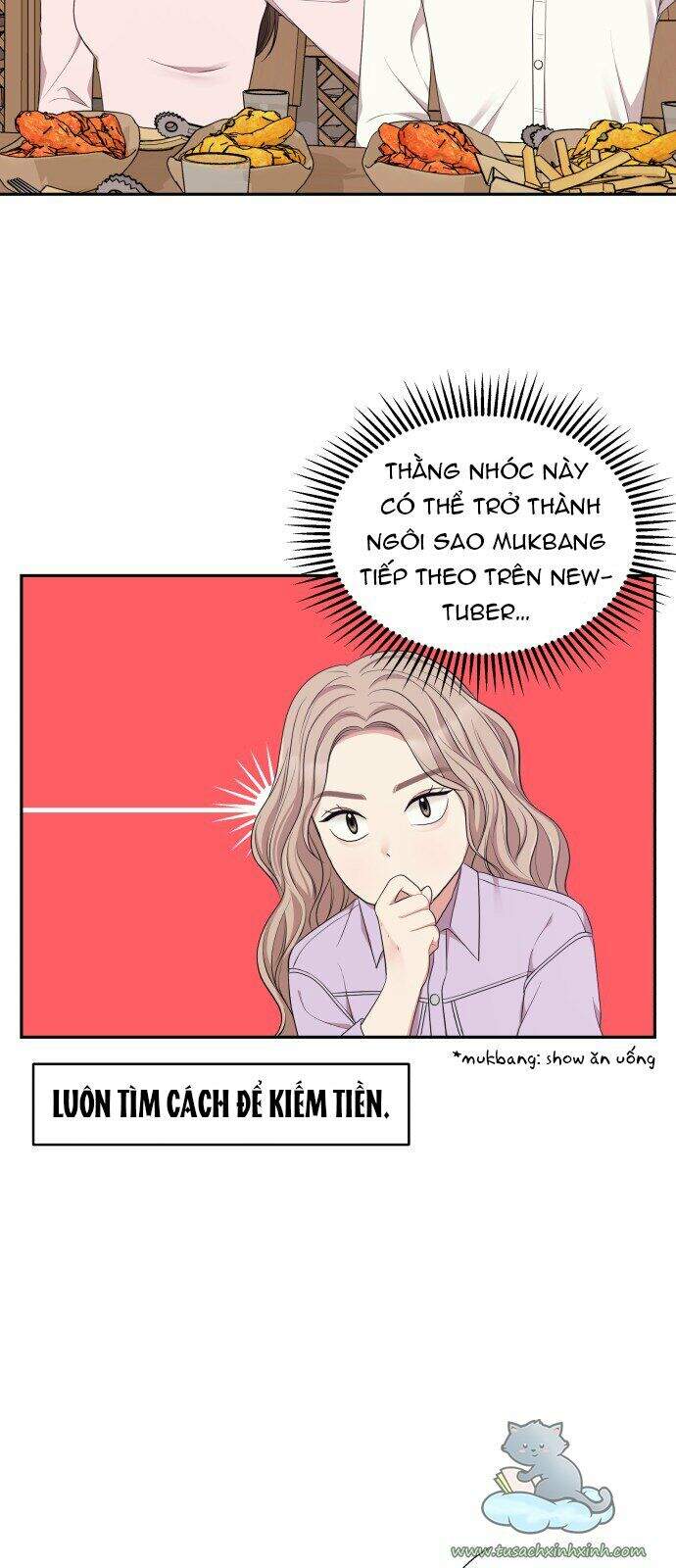 Gửi Em, Người Nuốt Trọn Vì Sao - Chương 22 - Trang 64