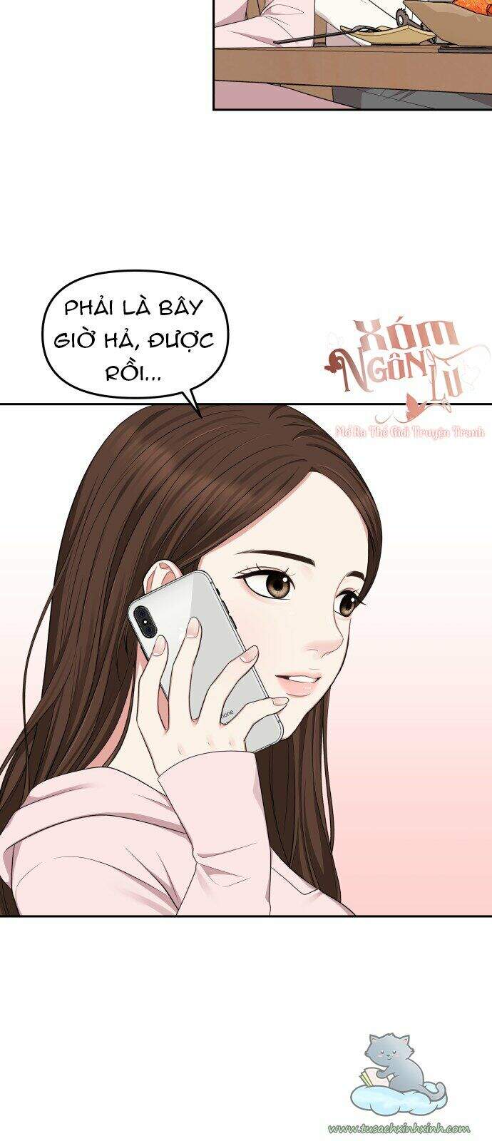 Gửi Em, Người Nuốt Trọn Vì Sao - Chương 22 - Trang 66