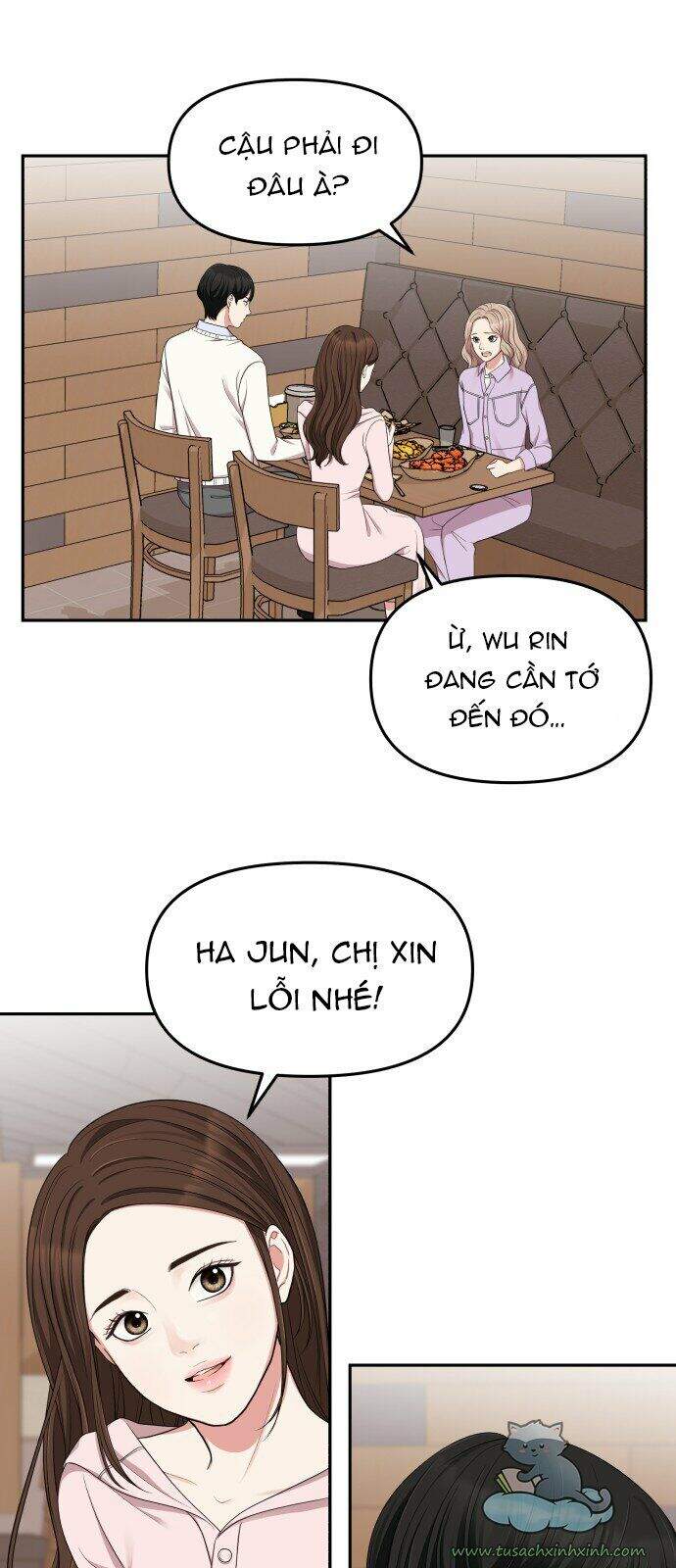 Gửi Em, Người Nuốt Trọn Vì Sao - Chương 22 - Trang 67