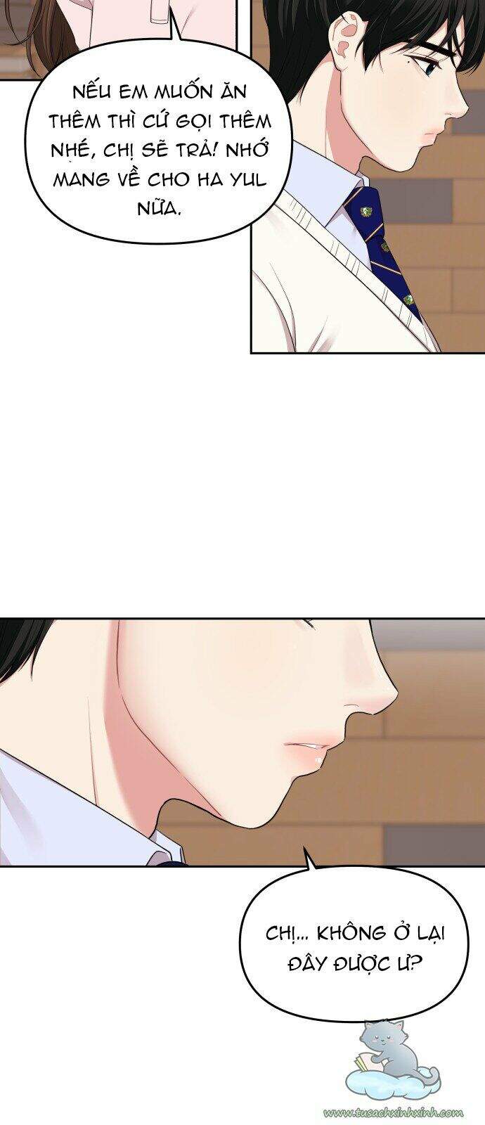 Gửi Em, Người Nuốt Trọn Vì Sao - Chương 22 - Trang 68