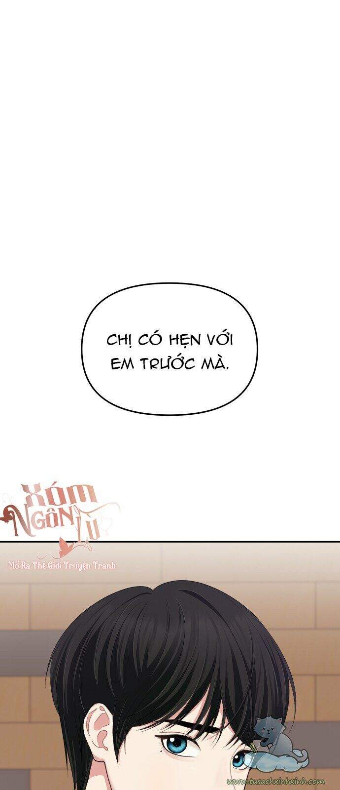 Gửi Em, Người Nuốt Trọn Vì Sao - Chương 23 - Trang 2