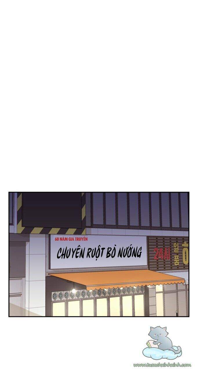 Gửi Em, Người Nuốt Trọn Vì Sao - Chương 23 - Trang 12