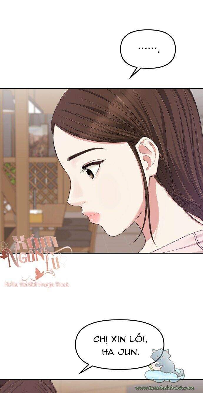 Gửi Em, Người Nuốt Trọn Vì Sao - Chương 23 - Trang 5