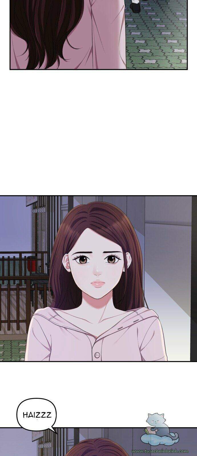 Gửi Em, Người Nuốt Trọn Vì Sao - Chương 23 - Trang 43