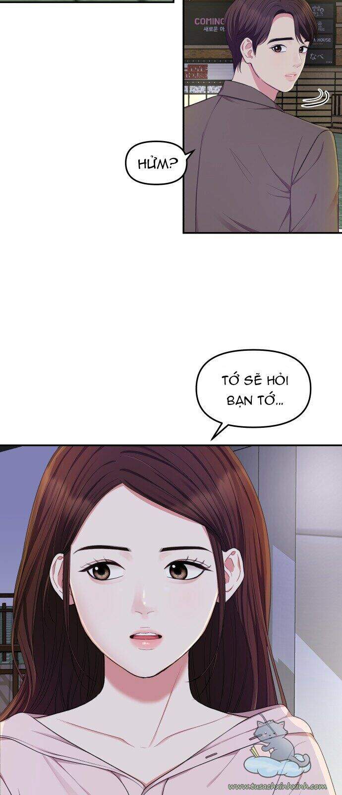 Gửi Em, Người Nuốt Trọn Vì Sao - Chương 23 - Trang 45