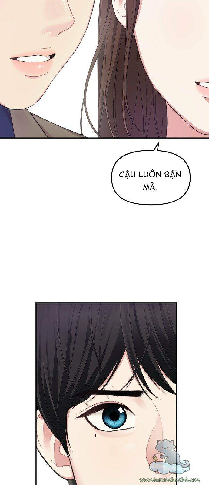 Gửi Em, Người Nuốt Trọn Vì Sao - Chương 23 - Trang 55