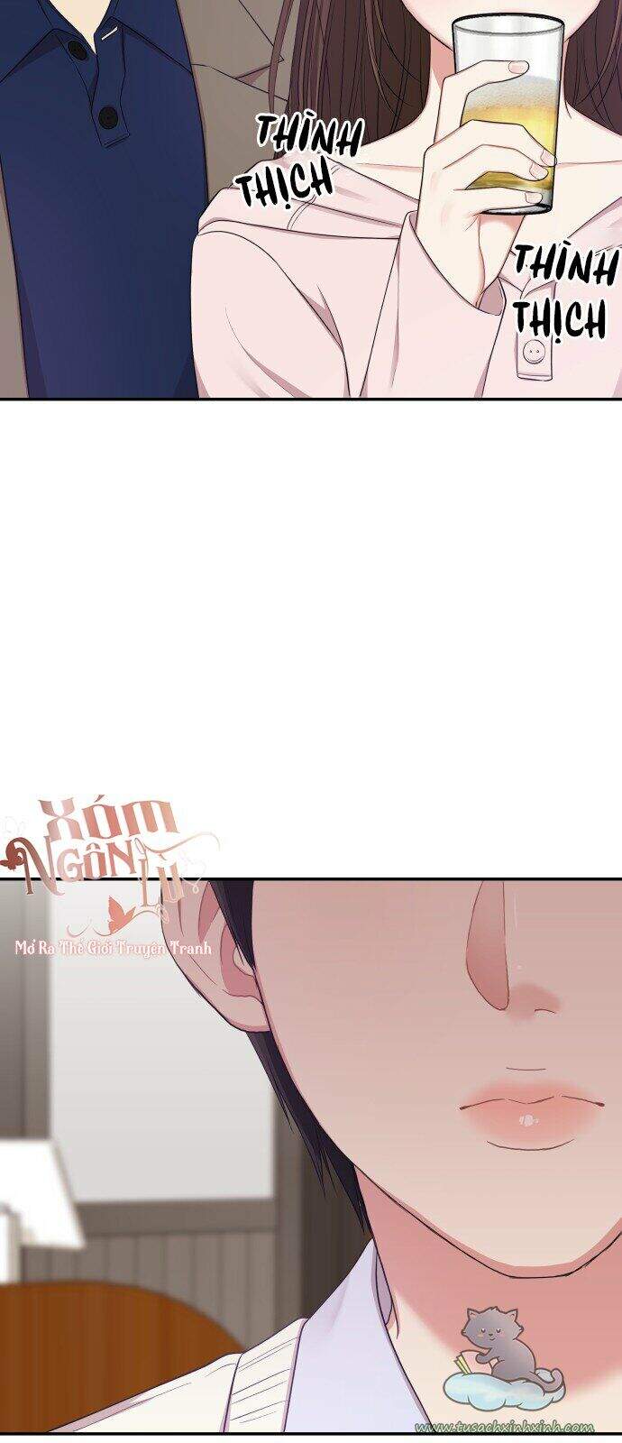 Gửi Em, Người Nuốt Trọn Vì Sao - Chương 23 - Trang 58