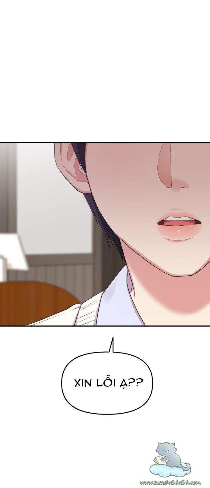 Gửi Em, Người Nuốt Trọn Vì Sao - Chương 23 - Trang 59