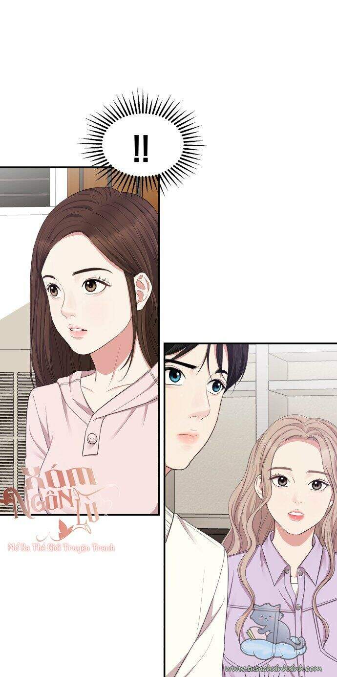 Gửi Em, Người Nuốt Trọn Vì Sao - Chương 23 - Trang 62