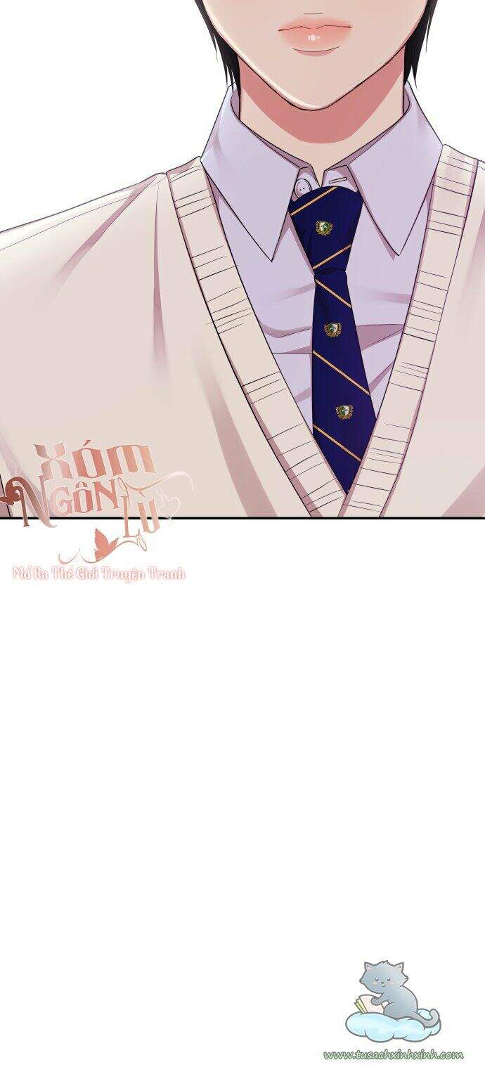 Gửi Em, Người Nuốt Trọn Vì Sao - Chương 23 - Trang 68