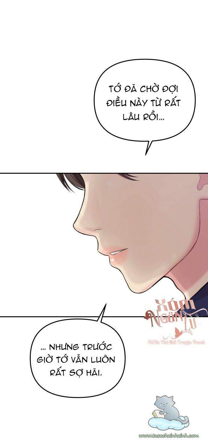 Gửi Em, Người Nuốt Trọn Vì Sao - Chương 24 - Trang 2