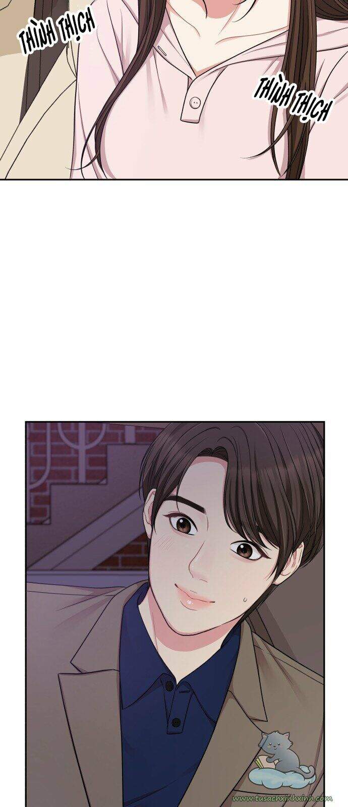 Gửi Em, Người Nuốt Trọn Vì Sao - Chương 24 - Trang 11