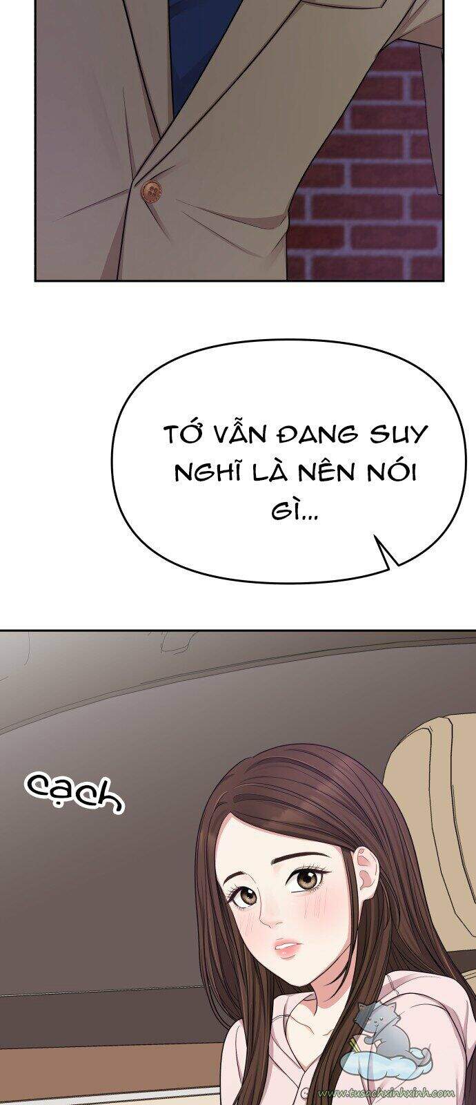 Gửi Em, Người Nuốt Trọn Vì Sao - Chương 24 - Trang 12