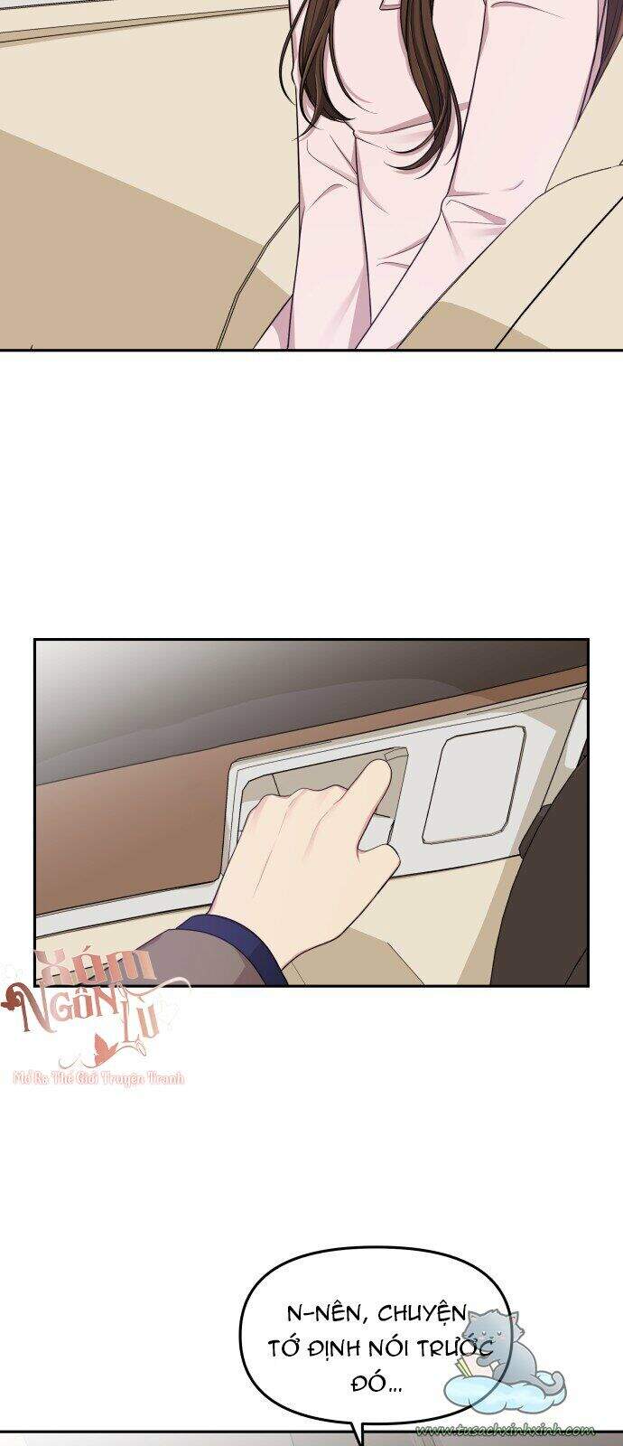 Gửi Em, Người Nuốt Trọn Vì Sao - Chương 24 - Trang 13