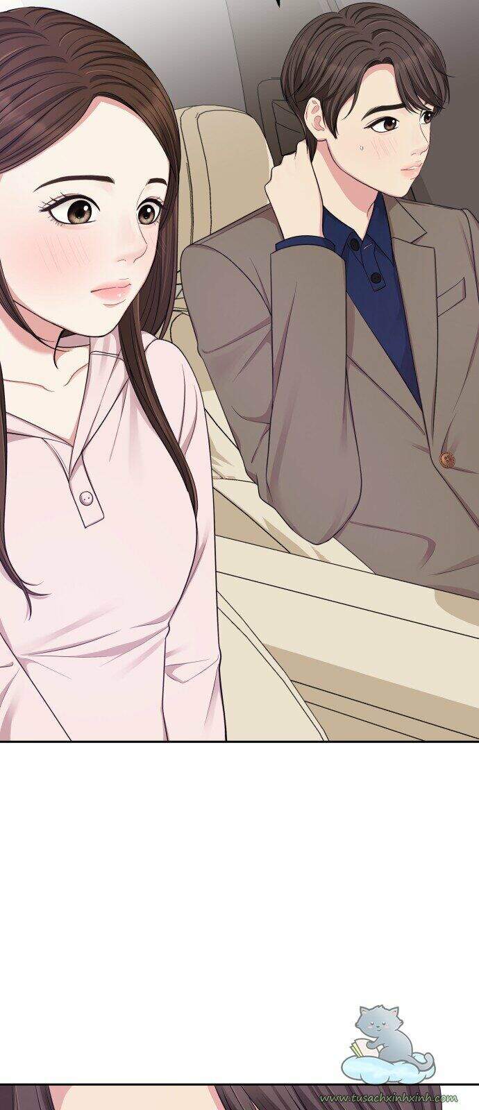 Gửi Em, Người Nuốt Trọn Vì Sao - Chương 24 - Trang 14