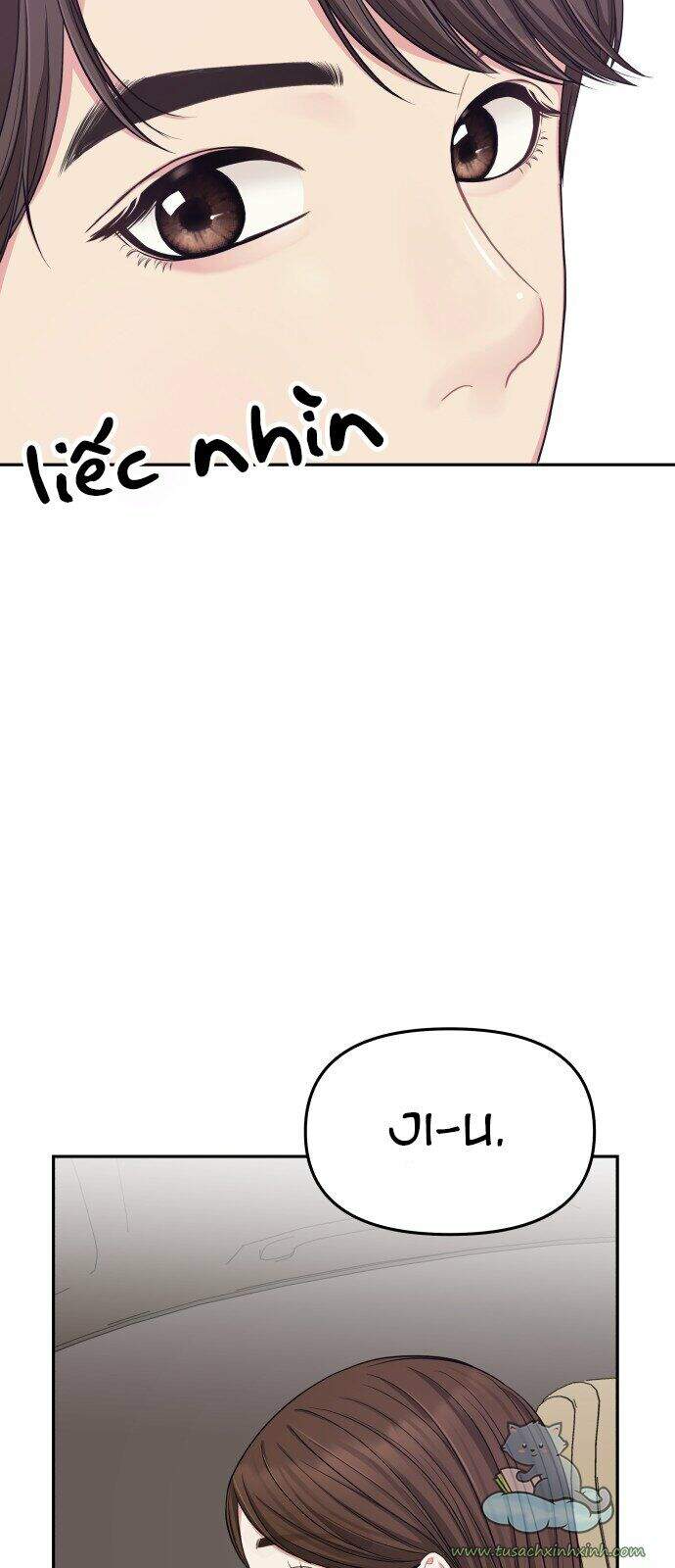 Gửi Em, Người Nuốt Trọn Vì Sao - Chương 24 - Trang 15
