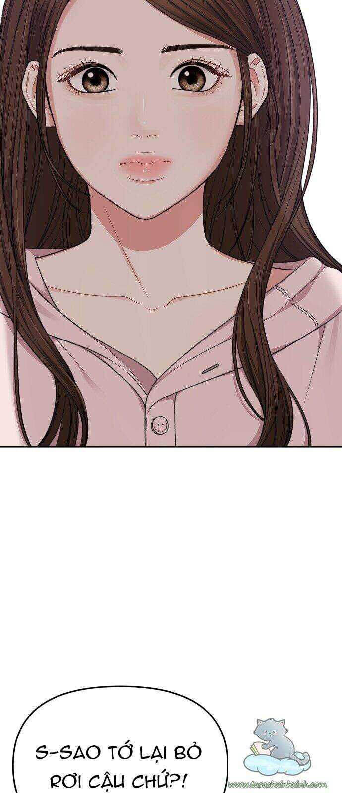 Gửi Em, Người Nuốt Trọn Vì Sao - Chương 24 - Trang 22